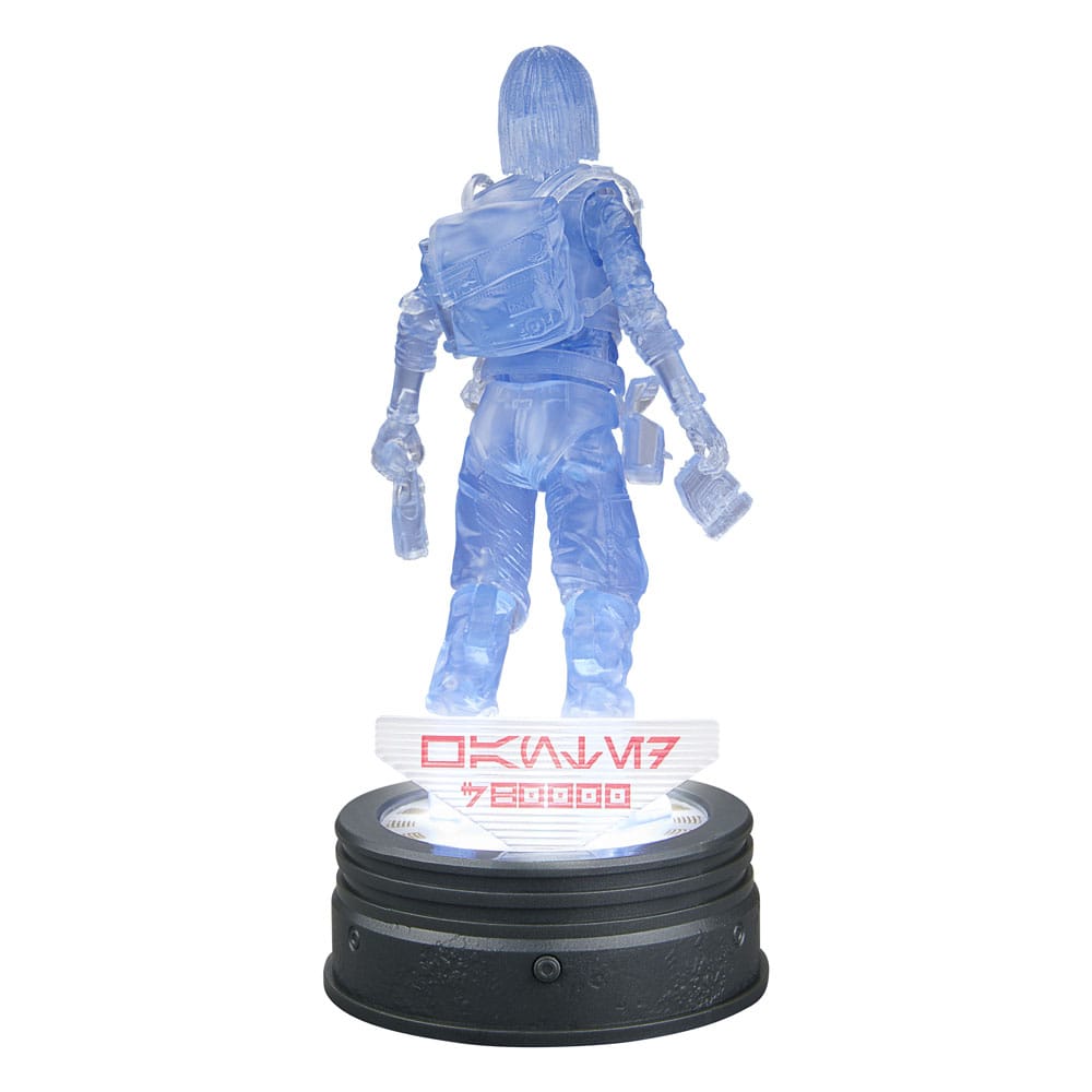 Star Wars Black Series Holocomm Collection Actionfigur Osha Aniseya 15 cm