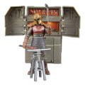 Star Wars The Mandalorian Vintage Collection The Armorer's Forge mit The Armorer (Lakeside Covert World)