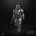 Star Wars: The Mandalorian Black Series Actionfigur The Mandalorian (Mines of Mandalore) 15 cm