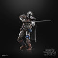 Star Wars: The Mandalorian Black Series Actionfigur The Mandalorian (Mines of Mandalore) 15 cm