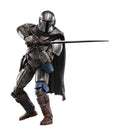Star Wars: The Mandalorian Black Series Actionfigur The Mandalorian (Mines of Mandalore) 15 cm