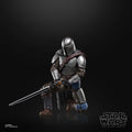 Star Wars: The Mandalorian Black Series Actionfigur The Mandalorian (Mines of Mandalore) 15 cm