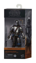 Star Wars: The Mandalorian Black Series Actionfigur The Mandalorian (Mines of Mandalore) 15 cm