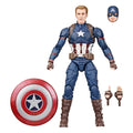 Avengers: Endgame Marvel Legends Actionfigur Captain America 15 cm