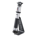 Star Wars: Ahsoka Black Series Replik Force FX Elite Lichtschwert Baylan Skoll