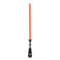Star Wars: Ahsoka Black Series Replik Force FX Elite Lichtschwert Baylan Skoll