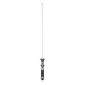 Star Wars: Ahsoka Black Series Replik Force FX Elite Lichtschwert Baylan Skoll