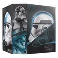 Star Wars: Ahsoka Black Series Electronic Helmet Clone Trooper (501st Legion)