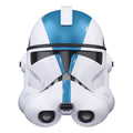 Star Wars: Ahsoka Black Series Electronic Helmet Clone Trooper (501st Legion)