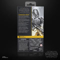 Star Wars: The Clone Wars Black Series Actionfigur Commando Droid 15 cm