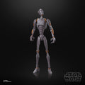 Star Wars: The Clone Wars Black Series Actionfigur Commando Droid 15 cm