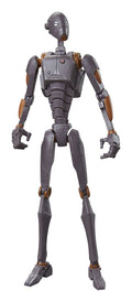 Star Wars: The Clone Wars Black Series Actionfigur Commando Droid 15 cm