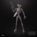 Star Wars: The Clone Wars Black Series Actionfigur Commando Droid 15 cm