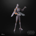 Star Wars: The Clone Wars Black Series Actionfigur Commando Droid 15 cm