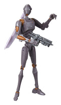 Star Wars: The Clone Wars Black Series Actionfigur Commando Droid 15 cm