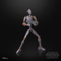 Star Wars: The Clone Wars Black Series Actionfigur Commando Droid 15 cm