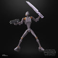 Star Wars: The Clone Wars Black Series Actionfigur Commando Droid 15 cm