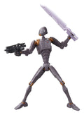 Star Wars: The Clone Wars Black Series Actionfigur Commando Droid 15 cm