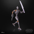 Star Wars: The Clone Wars Black Series Actionfigur Commando Droid 15 cm