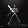 Star Wars: The Clone Wars Black Series Actionfigur Commando Droid 15 cm