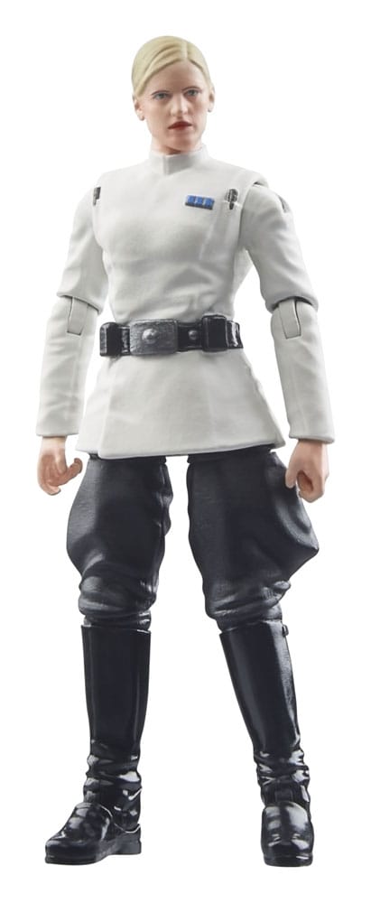 Star Wars: Andor Vintage Collection Actionfigur Dedra Meero 10 cm