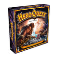 HeroQuest Board Game The Departure *German Version*