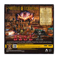 HeroQuest Board Game The Departure *German Version*