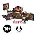 HeroQuest Board Game The Departure *German Version*