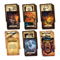 HeroQuest Board Game The Departure *German Version*