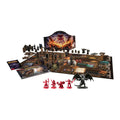 HeroQuest Board Game The Departure *German Version*
