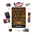 HeroQuest Board Game The Departure *German Version*