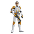 Star Wars Episode III Black Series Actionfigur Clone Commander Cody 15 cm
