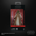 Star Wars: The Acolyte Black Series Actionfigur Jedi Master Vernestra Rwoh 15 cm
