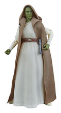 Star Wars: The Acolyte Black Series Actionfigur Jedi Master Vernestra Rwoh 15 cm
