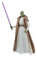 Star Wars: The Acolyte Black Series Actionfigur Jedi Master Vernestra Rwoh 15 cm