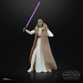 Star Wars: The Acolyte Black Series Actionfigur Jedi Master Vernestra Rwoh 15 cm
