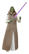 Star Wars: The Acolyte Black Series Actionfigur Jedi Master Vernestra Rwoh 15 cm