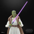 Star Wars: The Acolyte Black Series Actionfigur Jedi Master Vernestra Rwoh 15 cm
