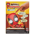 Marvel Elektronische Figur Motormouth Deadpool 13 cm