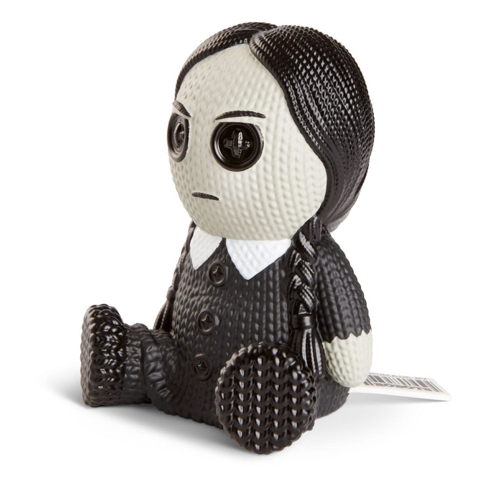 Wednesday Vinyl Figur Wednesday 13 cm