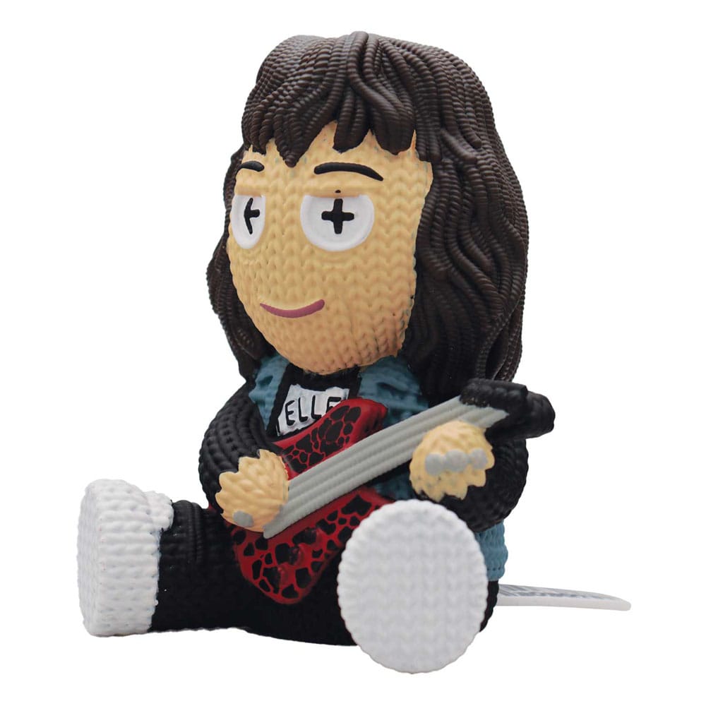 Stranger Things Vinyl Figur Eddie Munson 13 cm