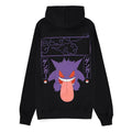 Pokémon Hoodie Gengar Size S