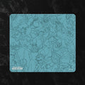 Masters of the Universe: Revelation&trade; Mousepad Heroes and Villains 25 x 22 cm