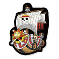 One Piece decorative cushion Sunny 35 cm