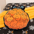 One Piece Decorative Cushion Fire Fire Fruit 36 ​​cm