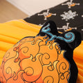One Piece Decorative Cushion Fire Fire Fruit 36 ​​cm