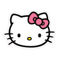 Sanrio Dekokissen Hello Kitty Face 36 cm