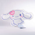 Sanrio Dekokissen Cinamon Roll blink 26 cm