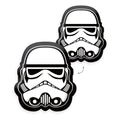 Star Wars Dekokissen Stormtrooper 35 cm