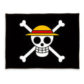 One Piece Flanell-Fleecedecke 150 x 200 cm